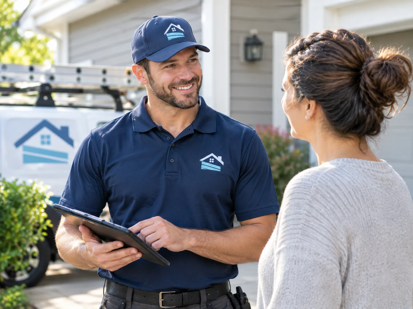 Siding Contractors in Mishawaka, IN
